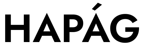 HAPÁG