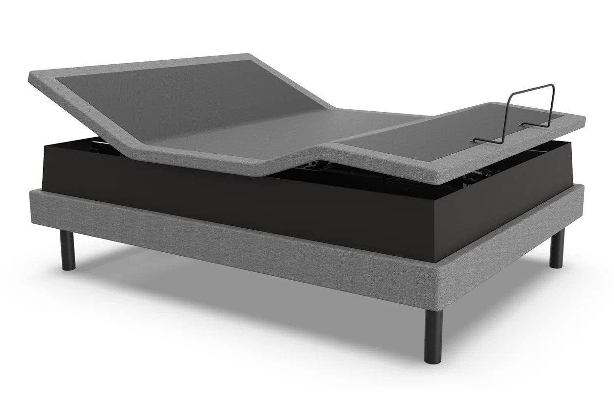 Ergomotion Adjustable Base, Ascend