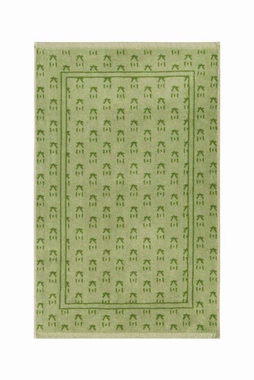 K3, Bath Mat