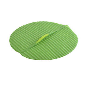 Banana Leaf, Coaster
