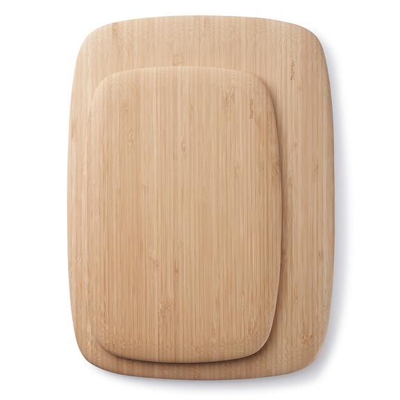 Bambu, Classic Cutting & Serving Board, Small, Bar Board