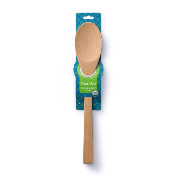 Give It A Rest, Spoon
