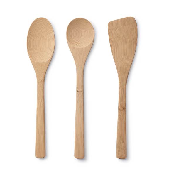 Bambu, Kitchen Basics, Set Of 3