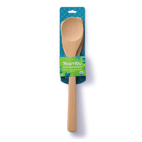 Kitchen Basics, Set Of