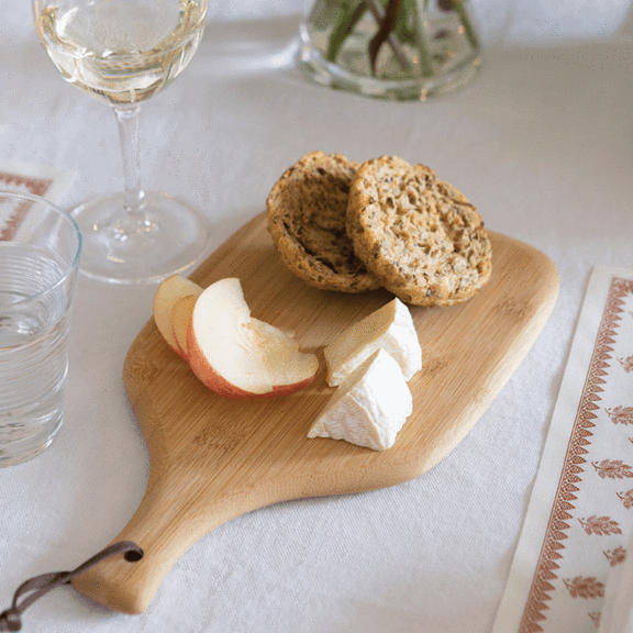 Bambu, Artisan Cutting & Serving Tray, Mini