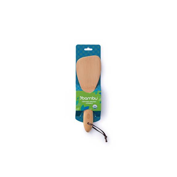 Rice Paddle