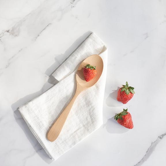 Bambu, Serving Spoon