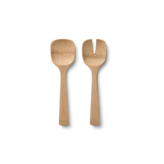 Bambu, Short Servers