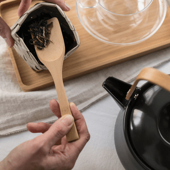 Bambu, Single Scoop