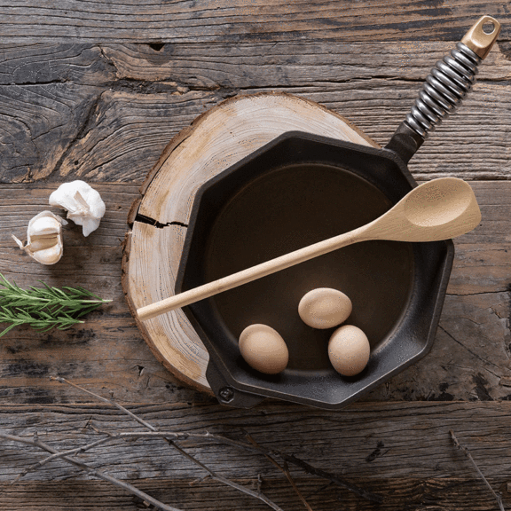 Bambu, Spoontula