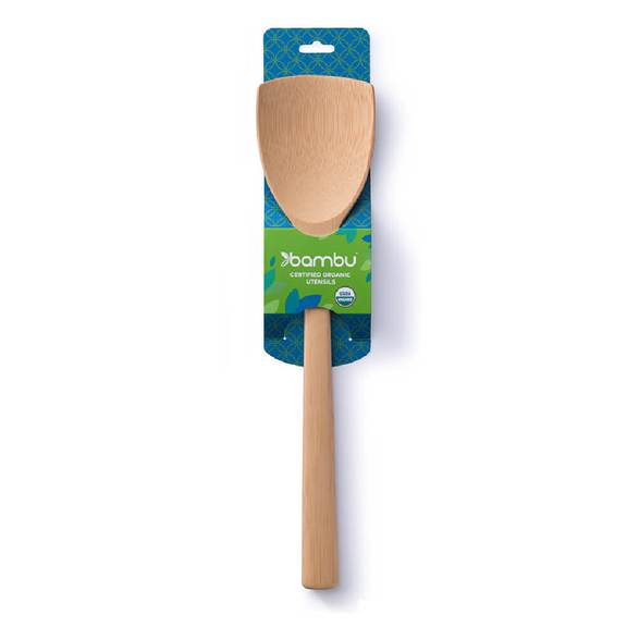 Wok Spatula