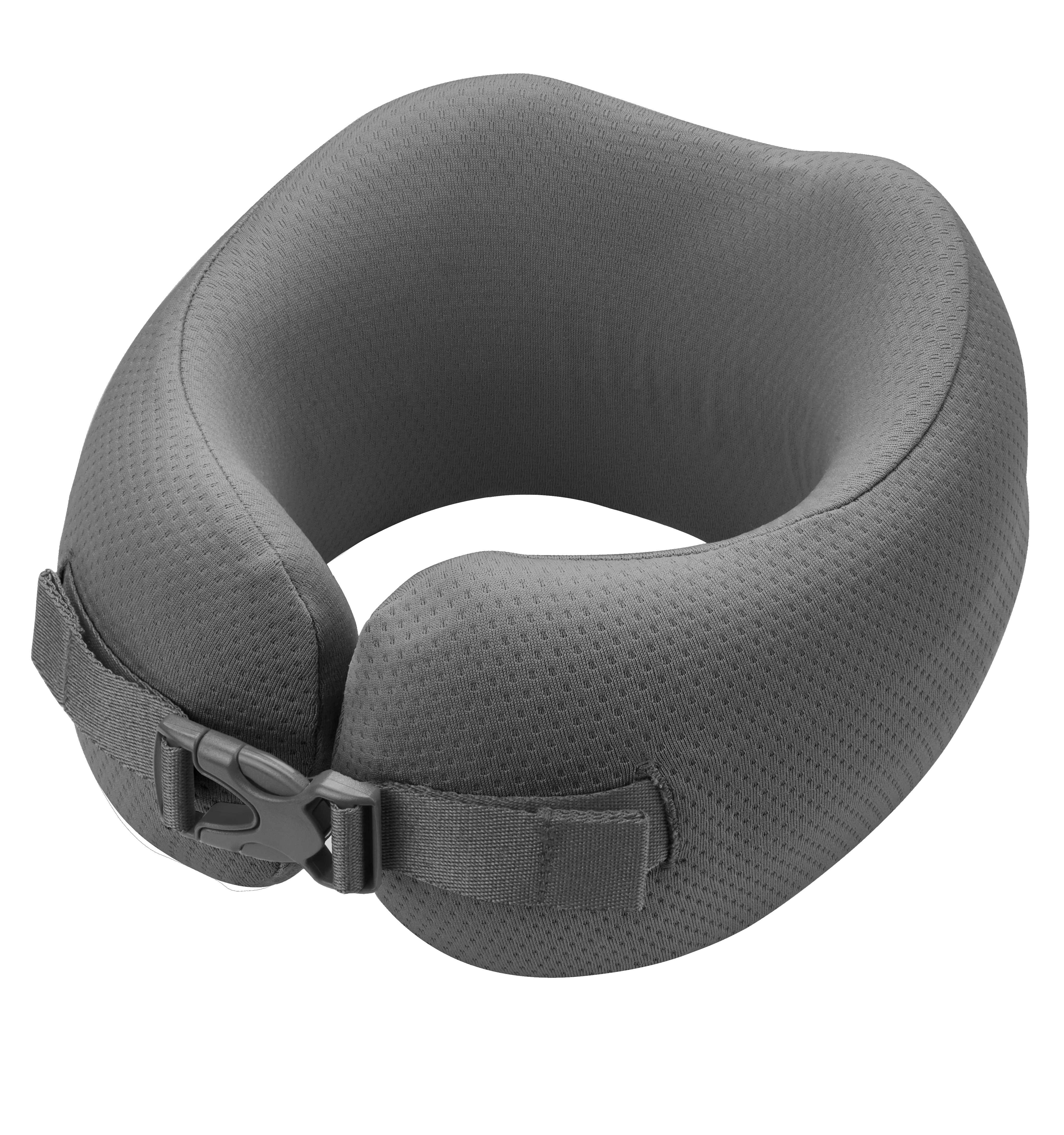 Easy Nap Pocket Pillow, Neck & Chin Support Vital, Lavender, Big