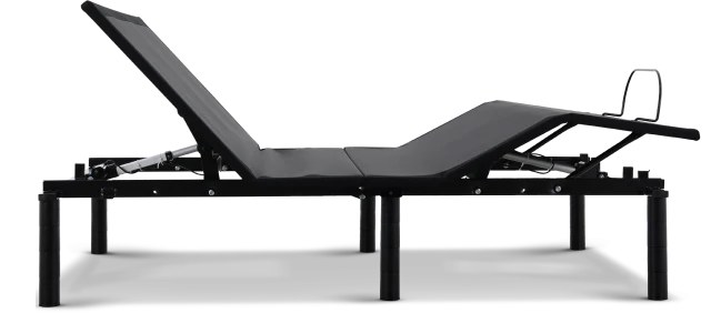 Ergomotion Adjustable Base, Rio