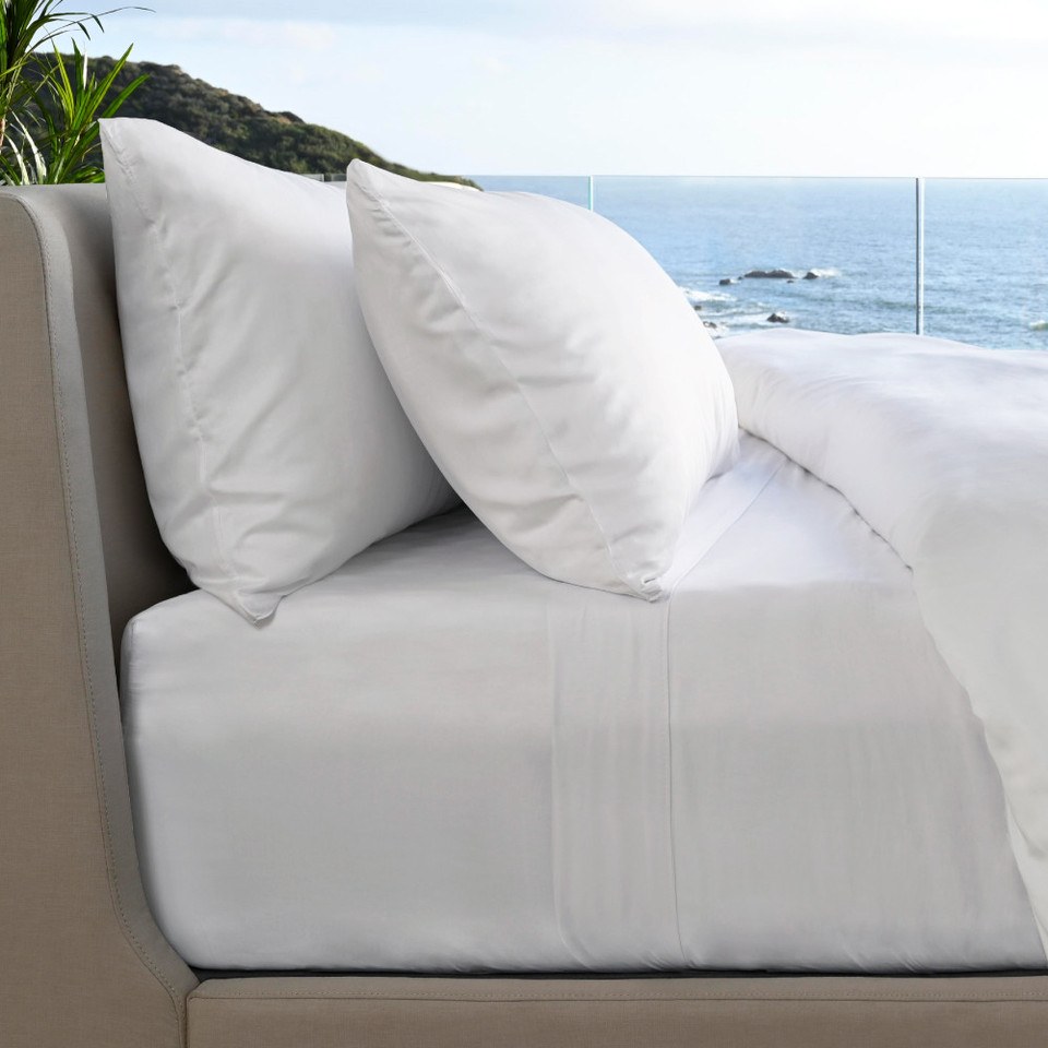Cariloha, Resort Bamboo, Pillowcase Set