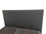Ergomotion Adjustable Base, Headboard